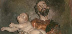 EL PASMO DE SAN JOS�
