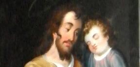 RELACIONES DE SANTA TERESA CON SAN JOS�