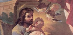 Dedicaciones josefinas en la Congregaci�n  de Espa�ola de carmelitas Descalzos