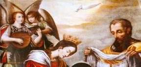 Nuevos docuemntos en la secci�n del Mensajero de San Jos�
