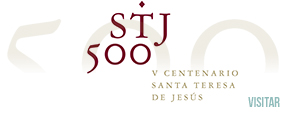 V Centenario Santa Teresa de Jess