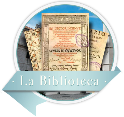 Biblioteca Josefina