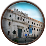 Centro de Investigaci�n Josefino Espa�ol